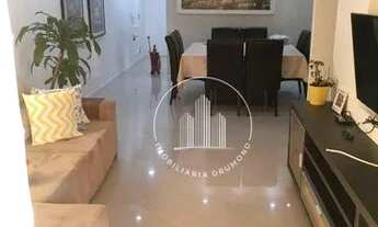 Imagem 3: Apartamento à venda, 128 m² por R$ 780.000,00 - Campinas - São José/SC