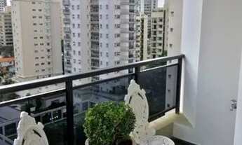 Imagem 6: APARTAMENTO - MOEMA ÍNDIOS - SP