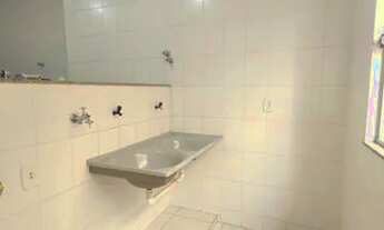 Imagem 6: Casa Semi-nova - Pavimento Superior