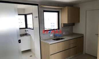 Imagem 2: 3Dorm.1Suíte, 2 Vagas + Depósito. 110m² Espetacular Vista e localização privilegiada