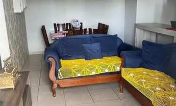 Imagem 10: Apartamento no Goiânia 2