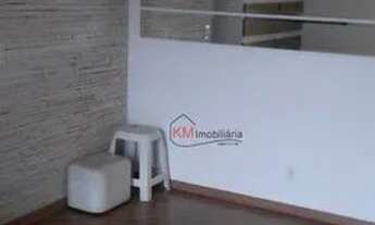 Imagem 6: Apartamento com 2 dormitórios para alugar, 52 m² por R$ 2.680/mês - Tatuapé - São Paulo/SP