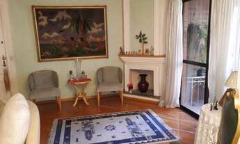 Imagem: Apartamento para venda possui 93 metros