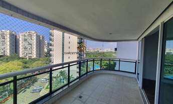 Imagem: Apartamento com 4 quartos, 157,22m2, à