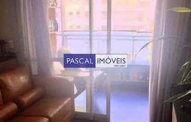 Imagem 3: SãO PAULO - Apartamento Padrão - Campo Belo