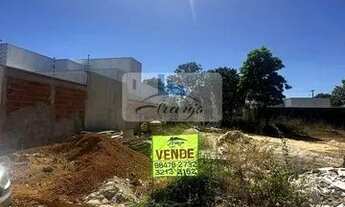 Imagem: Palmas - Terreno Padrão - Plano Diretor