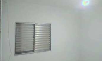 Imagem 4: Casa de aluguel 2 cômodos e 1 banheiro