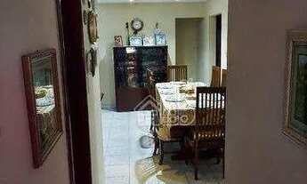 Imagem 3: Casa com 3 dormitórios à venda, 120 m² por R$ 800.000,00 - Centro - Niterói/RJ