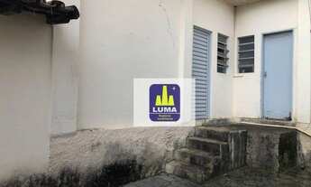 Imagem 6: Casa com 4 dormitórios à venda, 181 m² por R$ 850.000,00 - Graça - Belo Horizonte/MG