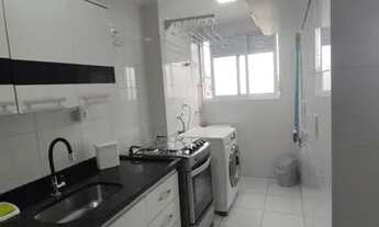 Imagem 5: APARTAMENTO - VILA FLORESTA - SP