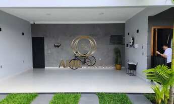 Imagem: CAÇAPAVA - Casa Padrão - BAIRRO DO GRAMA