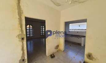 Imagem 4: Casa com 4 dormitórios para alugar, 200 m² por R$ 3.975/mês - Planalto do Sol - Sumaré/SP