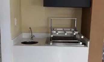 Imagem 3: Apartamento para venda possui 82 metros quadrados com 3 quartos em Vila Prudente - São Pau