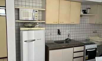 Imagem 6: Apartamento a 1 quadra do mar com 1 quarto para alugel na Ponta verde