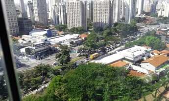 Imagem 4: Apartamento no Brooklin 2 dormitórios 1 vaga