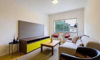 Imagem: SÃO PAULO - Apartamento Padrão - PARQUE