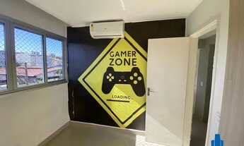 Imagem 2: LOCAÇÃO!!!!! 2 Quartos - 5 ETAPA