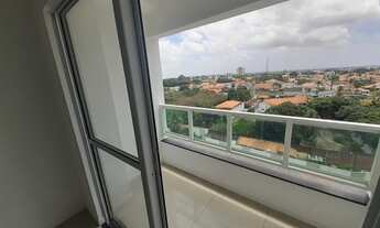 Imagem 2: Apartamento 03 quartos Jardim Eldorado