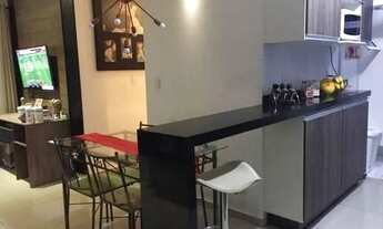 Imagem: Apartamento para Venda em São Paulo, Vila