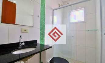 Imagem 15: Cobertura com 3 dormitórios, 133 m² - venda por R$ 547.000,00 ou aluguel por R$ 2.512,44/m