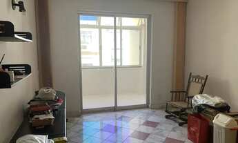 Imagem 7: Condomínio Edificio Tauva - 200 m² - 3 quartos - 4 banheiros - Copacabana