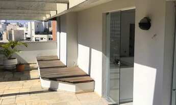 Imagem 6: Cobertura para venda 355m² 4 dormitórios 2 suítes Paraíso - São Paulo - SP