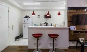 Imagem: Apartamento Studio a venda em Osasco, com