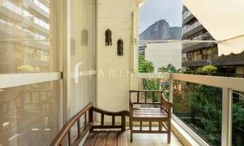 Imagem 4: Rio de Janeiro - Apartamento Padrão - Lagoa