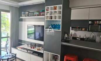 Imagem: Apartamento,2 quartos, Pontal Oceânico