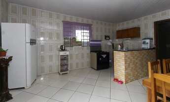 Imagem 5: Casa com 5 Quartos à Venda no bairro São José com 240m²