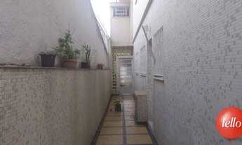 Imagem 6: São Paulo - Casa Padrão - Santana