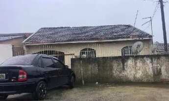 Imagem 2: SAO JOSE DOS PINHAIS - Casa Padrão