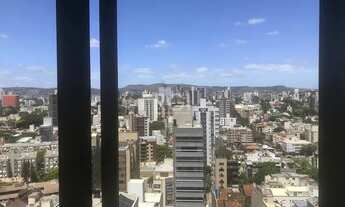 Imagem 7: Apartamento para Venda - 126.84m², 2 dormitórios, sendo 2 suites, 2 vagas - Bela Vista