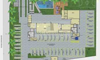 Imagem 7: EDF. VILLAGE DAS PALMEIRAS