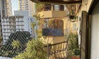 Imagem 7: Apartamento padrão 138m