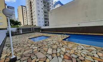 Imagem 3: Apartamento para alugar com 2 dormitórios, 81 m² - Jardim Aquarius - São José dos Campos/S