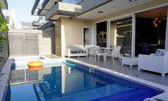 Imagem: Sobrado Alto Padrão