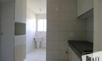 Imagem 4: Apartamento à venda no Condomínio Eco Park I, com 2 quartos, por R$320.000,00