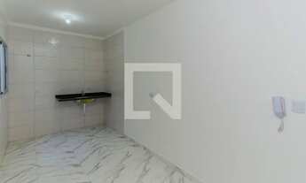 Imagem 2: Apartamento para Aluguel - Vila Maria , 1 Quarto, 35 m2