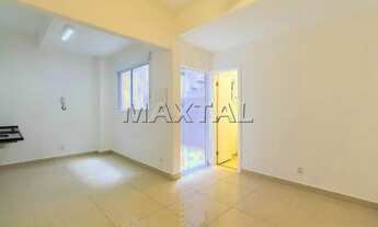 Imagem 6: Stúdio 32m², 1 dormitório, 1 banheiro, sem vaga de garagem na região do Brás