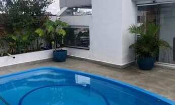 Imagem 2: Cobertura com 3 Quartos à venda, 162m² - Vila Clementino