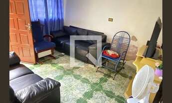 Imagem 2: Casa à Venda - Horto Florestal, 2 Quartos, 80 m2