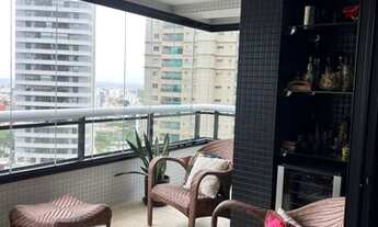 Imagem 7: Apartamento para venda possui 238 metros quadrados com 4 quartos em Candeal - Salvador - B