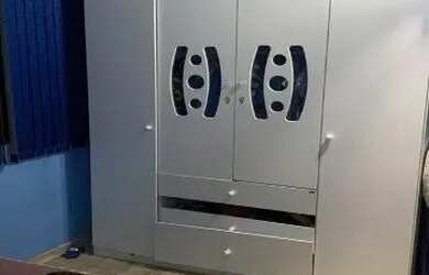 Imagem 10: SOBRADO BARUERI Casa com 4 dormitórios