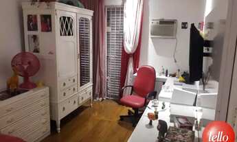 Imagem 4: São Paulo - Casa Padrão - Belém