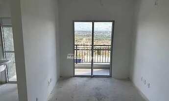 Imagem 7: Apartamento com 2 dorms, Chácara Bela Vista, Sumaré - R$ 297 mil, Cod: RRAP2574