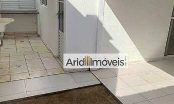 Imagem 6: Casa com 3 dormitórios para alugar, 160 m² por R$ 1.790,00/mês - Terra Nova Garden Village