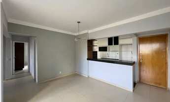 Imagem: APARTAMENTO 3 QUARTOS 1 SUÍTE, 80m2, 2