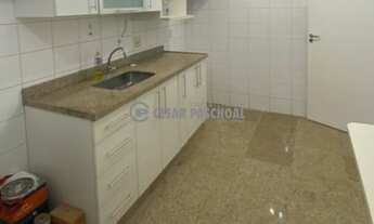 Imagem 6: Apartamento Padrão Bosque das Juritis Disponível Para Venda E Locação Bosque Das Juritis