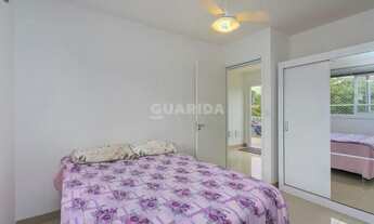 Imagem 7: Casa em condomínio de 04 dormitórios sendo 01 suíte no bairro Tristeza em Porto Alegre!